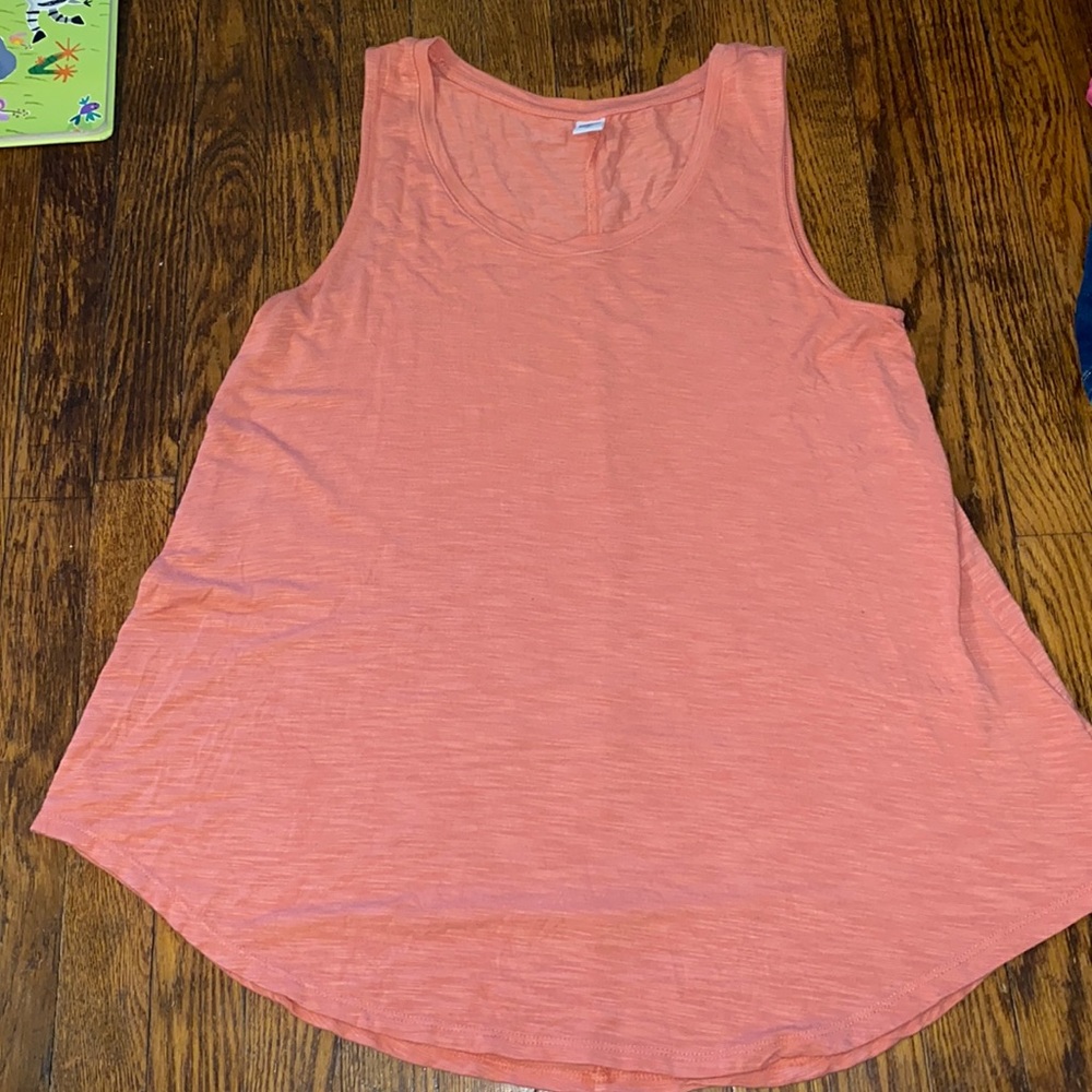Old Navy Luxe tank